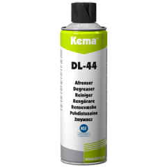 PRO klistermærke fjerner spray