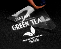 Overførselsmærker / gnubbe klistermærker