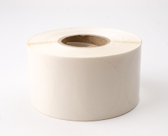 Lukkemærker 50mm runde